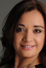 Lorena Urdaneta Photo